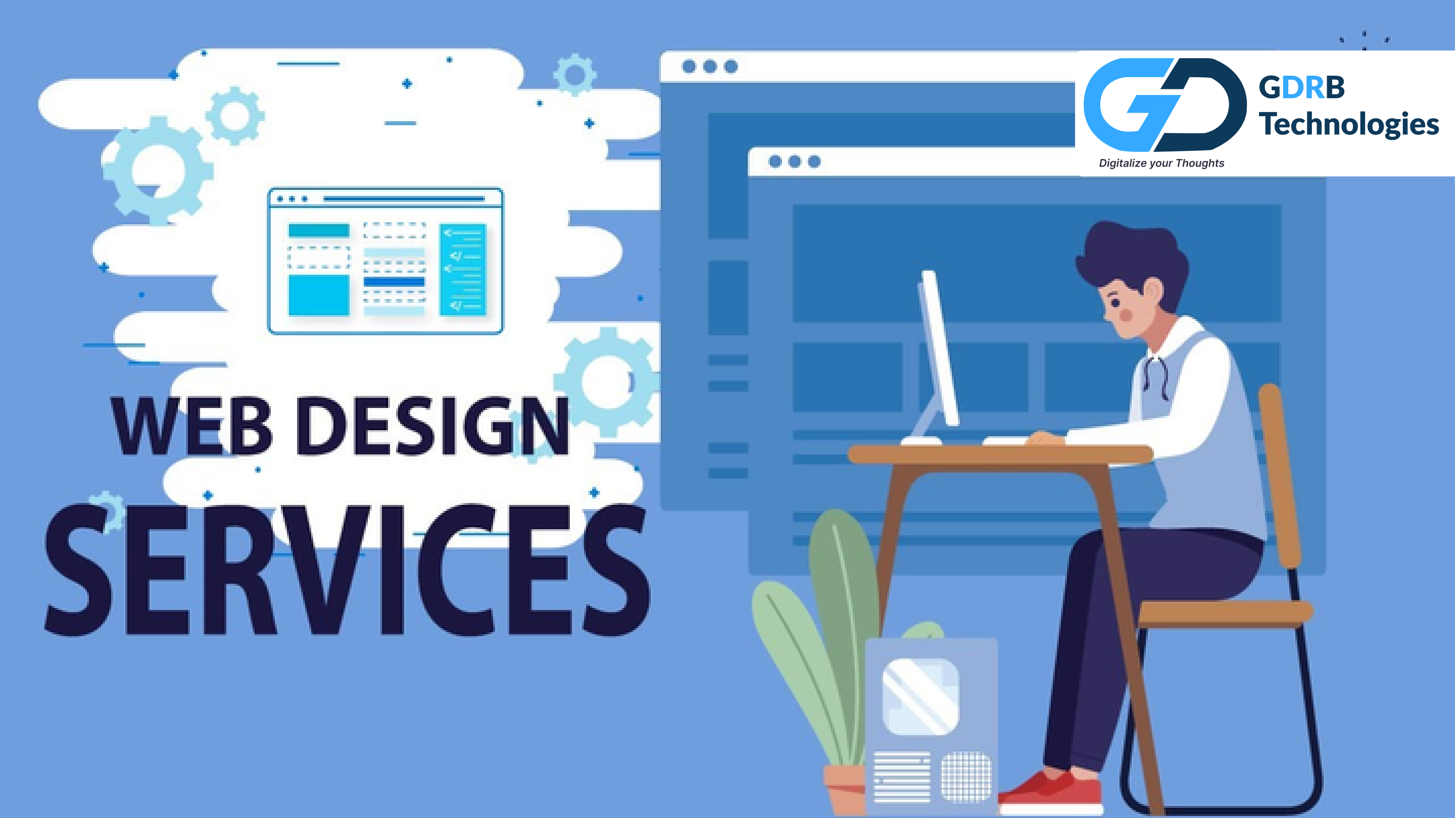 Best Web Design Services in Hyderabad